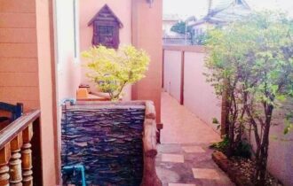 Baan Suay Mai Ngam Village 3-Bed House for Rent in Pattaya