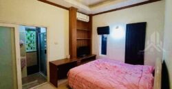 Baan Suay Mai Ngam Village 3-Bed House for Rent in Pattaya