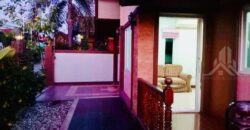 Baan Suay Mai Ngam Village 3-Bed House for Rent in Pattaya