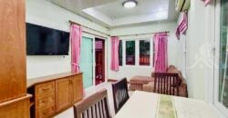 Baan Suay Mai Ngam Village 3-Bed House for Rent in Pattaya