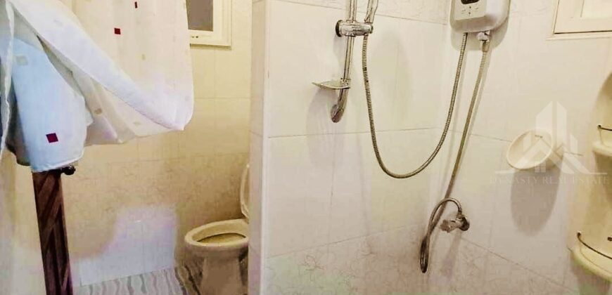 Baan Suay Mai Ngam Village 3-Bed House for Rent in Pattaya