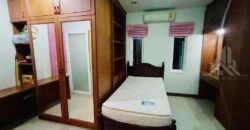 Baan Suay Mai Ngam Village 3-Bed House for Rent in Pattaya