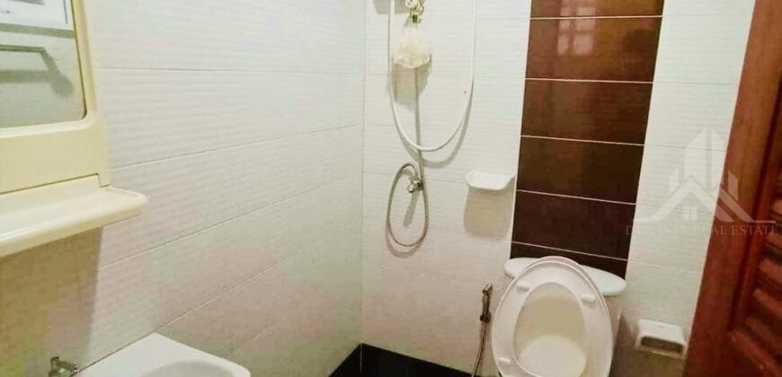 Baan Suay Mai Ngam Village 3-Bed House for Rent in Pattaya