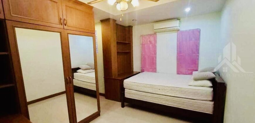 Baan Suay Mai Ngam Village 3-Bed House for Rent in Pattaya