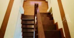 Baan Suay Mai Ngam Village 3-Bed House for Rent in Pattaya