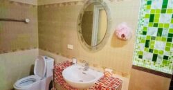 Baan Suay Mai Ngam Village 3-Bed House for Rent in Pattaya