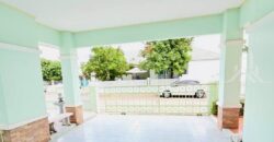 Chalita 2 Village 3-Bed House for Rent in Pattaya – Fully Furnished