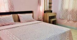 Chalita 2 Village 3-Bed House for Rent in Pattaya – Fully Furnished