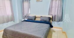 Chalita 2 Village 3-Bed House for Rent in Pattaya – Fully Furnished