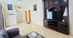 Chalita 2 Village 3-Bed House for Rent in Pattaya – Fully Furnished