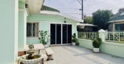 Chalita 2 Village 3-Bed House for Rent in Pattaya – Fully Furnished