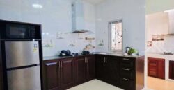 Chalita 2 Village 3-Bed House for Rent in Pattaya – Fully Furnished
