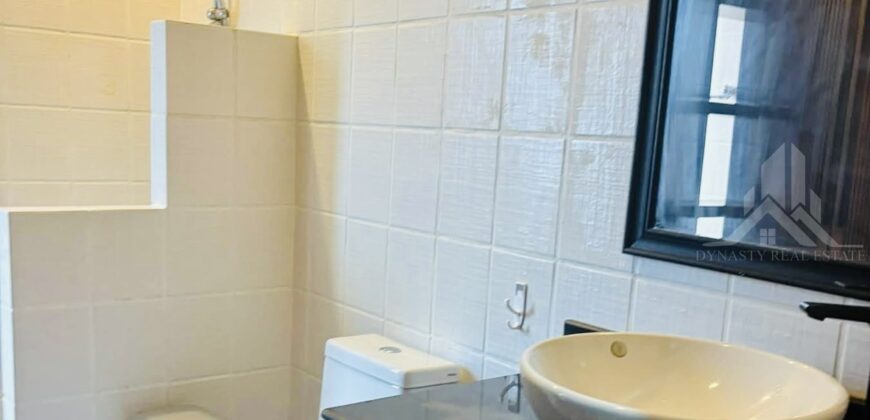 Manthara Village 3-Bed Pool Villa for Rent in Pattaya