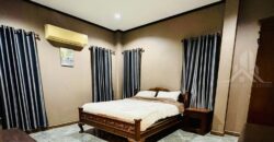 Manthara Village 3-Bed Pool Villa for Rent in Pattaya Manthara Village 3-Bed Pool Villa for Rent in Pattaya