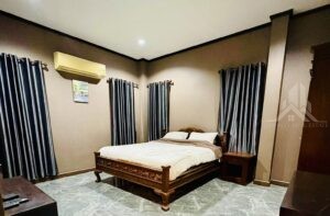 Manthara Village 3-Bed Pool Villa For Rent In Pattaya For Sale In Pattaya Phr5190 photo 10