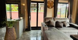 Manthara Village 3-Bed Pool Villa for Rent in Pattaya Manthara Village 3-Bed Pool Villa for Rent in Pattaya