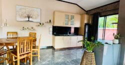 Manthara Village 3-Bed Pool Villa for Rent in Pattaya Manthara Village 3-Bed Pool Villa for Rent in Pattaya