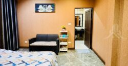 Manthara Village 3-Bed Pool Villa for Rent in Pattaya Manthara Village 3-Bed Pool Villa for Rent in Pattaya