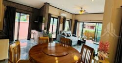 Manthara Village 3-Bed Pool Villa for Rent in Pattaya Manthara Village 3-Bed Pool Villa for Rent in Pattaya