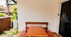 Pattaya Hill 2 2-Bed House for Rent – Fully Furnished