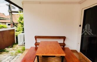 Pattaya Hill 2 2-Bed House for Rent – Fully Furnished