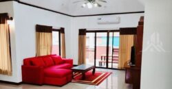 Pattaya Hill 2 2-Bed House for Rent – Fully Furnished