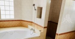 Pattaya Hill 2 2-Bed House for Rent – Fully Furnished