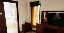 Pattaya Hill 2 2-Bed House for Rent – Fully Furnished
