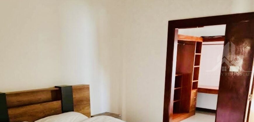 Pattaya Hill 2 2-Bed House for Rent – Fully Furnished