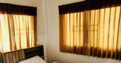 Pattaya Hill 2 2-Bed House for Rent – Fully Furnished