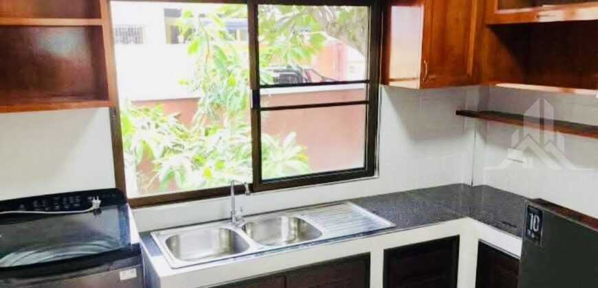 Pattaya Hill 2 2-Bed House for Rent – Fully Furnished