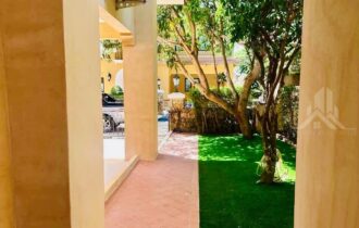 Estella Pattaya 4-Bed Pool Villa for Rent – Fully Furnished
