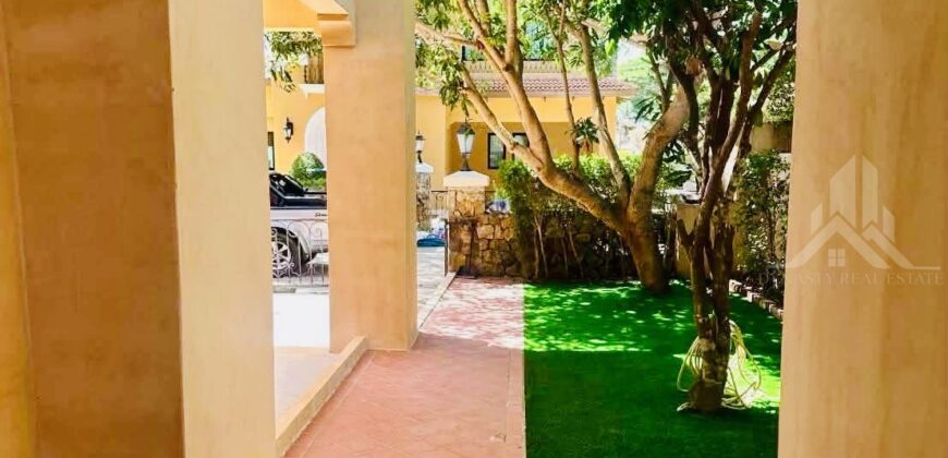Estella Pattaya 4-Bed Pool Villa for Rent – Fully Furnished