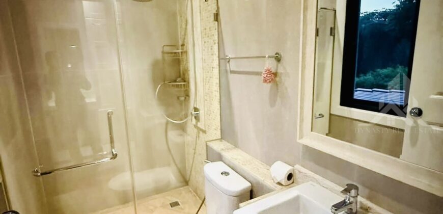 Estella Pattaya 4-Bed Pool Villa for Rent – Fully Furnished