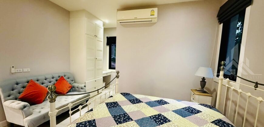 Estella Pattaya 4-Bed Pool Villa for Rent – Fully Furnished