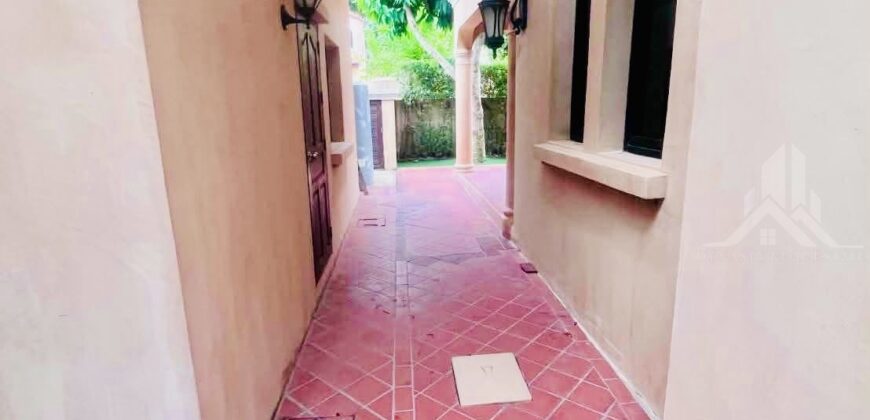 Estella Pattaya 4-Bed Pool Villa for Rent – Fully Furnished