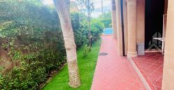 Estella Pattaya 4-Bed Pool Villa for Rent – Fully Furnished