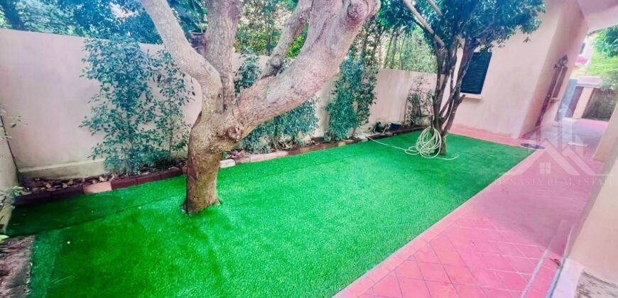 Estella Pattaya 4-Bed Pool Villa for Rent – Fully Furnished