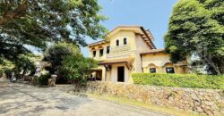 Estella Pattaya 4-Bed Pool Villa for Rent – Fully Furnished