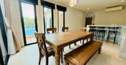 Estella Pattaya 4-Bed Pool Villa for Rent – Fully Furnished