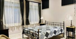 Estella Pattaya 4-Bed Pool Villa for Rent – Fully Furnished