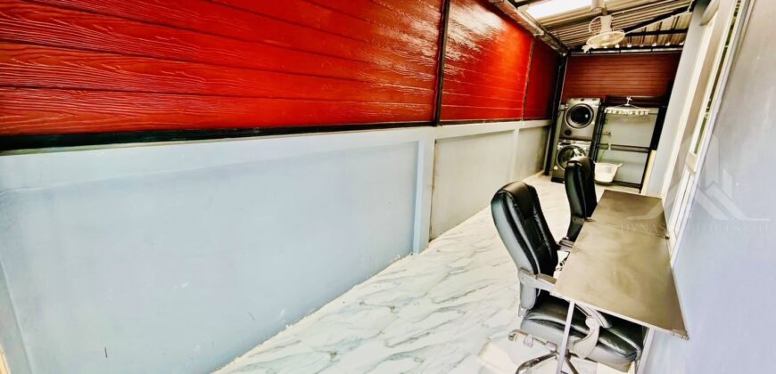 The Best Home 4-Bed House for Rent in Pattaya – Fully Furnished