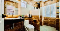 The Best Home 4-Bed House for Rent in Pattaya – Fully Furnished