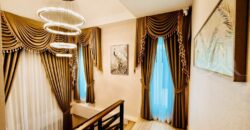 The Best Home 4-Bed House for Rent in Pattaya – Fully Furnished