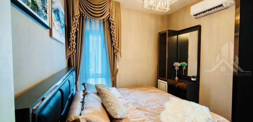 The Best Home 4-Bed House for Rent in Pattaya – Fully Furnished