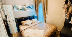 The Best Home 4-Bed House for Rent in Pattaya – Fully Furnished