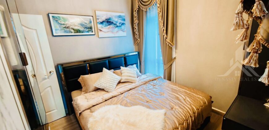 The Best Home 4-Bed House for Rent in Pattaya – Fully Furnished