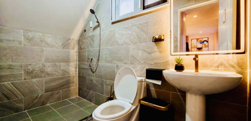 The Best Home 4-Bed House for Rent in Pattaya – Fully Furnished