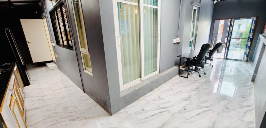 The Best Home 4-Bed House for Rent in Pattaya – Fully Furnished