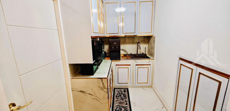 The Best Home 4-Bed House for Rent in Pattaya – Fully Furnished